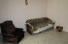 De inchiriat garsoniera, 25 mp, zona strazii Parang