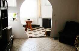 De inchiriat garsoniera, 25 mp, zona strazii Parang