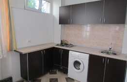 De inchiriat garsoniera, 25 mp, zona strazii Parang