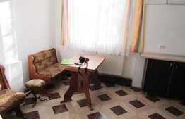 De inchiriat garsoniera, 25 mp, zona strazii Parang