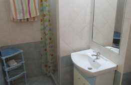 De inchiriat garsoniera, 25 mp, zona strazii Parang