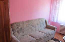De inchiriat apartament 3 camere, 45 mp, zona Sirena