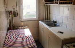 De inchiriat apartament 3 camere, 45 mp, zona Sirena