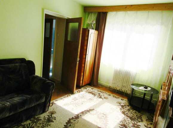 Apartament de închiriat 3 camere Manastur - 25142AI | BLITZ Cluj-Napoca | Poza2
