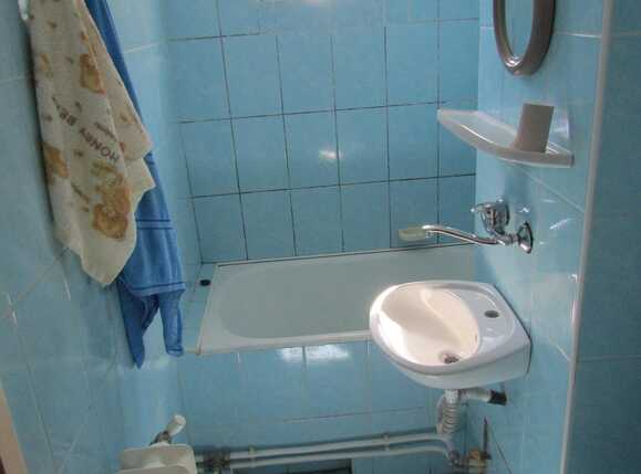 Apartament de închiriat 3 camere Manastur - 25142AI | BLITZ Cluj-Napoca | Poza6