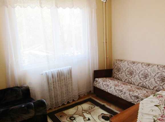 Apartament de închiriat 3 camere Manastur - 25142AI | BLITZ Cluj-Napoca | Poza1