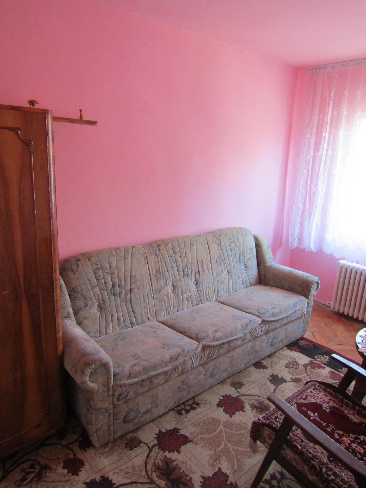 Apartament de închiriat 3 camere Manastur - 25142AI | BLITZ Cluj-Napoca | Poza3