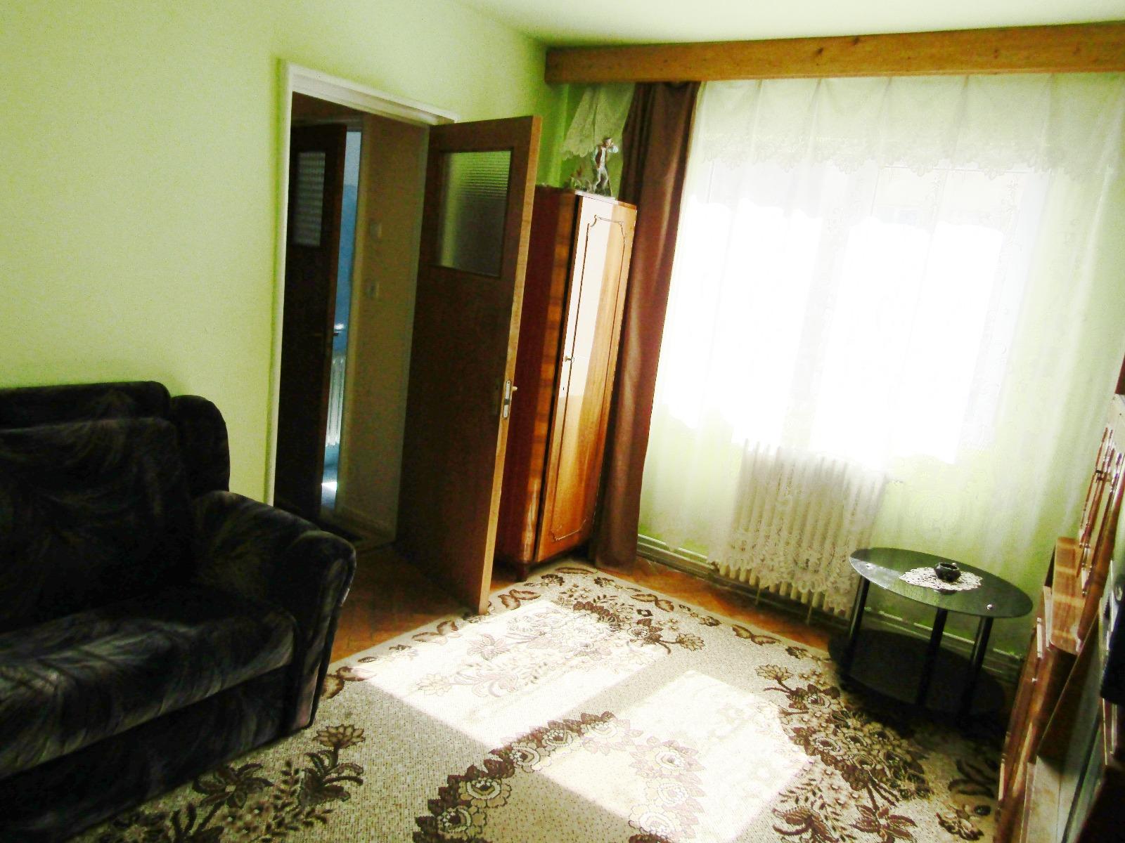 Apartament de închiriat 3 camere Manastur - 25142AI | BLITZ Cluj-Napoca | Poza2