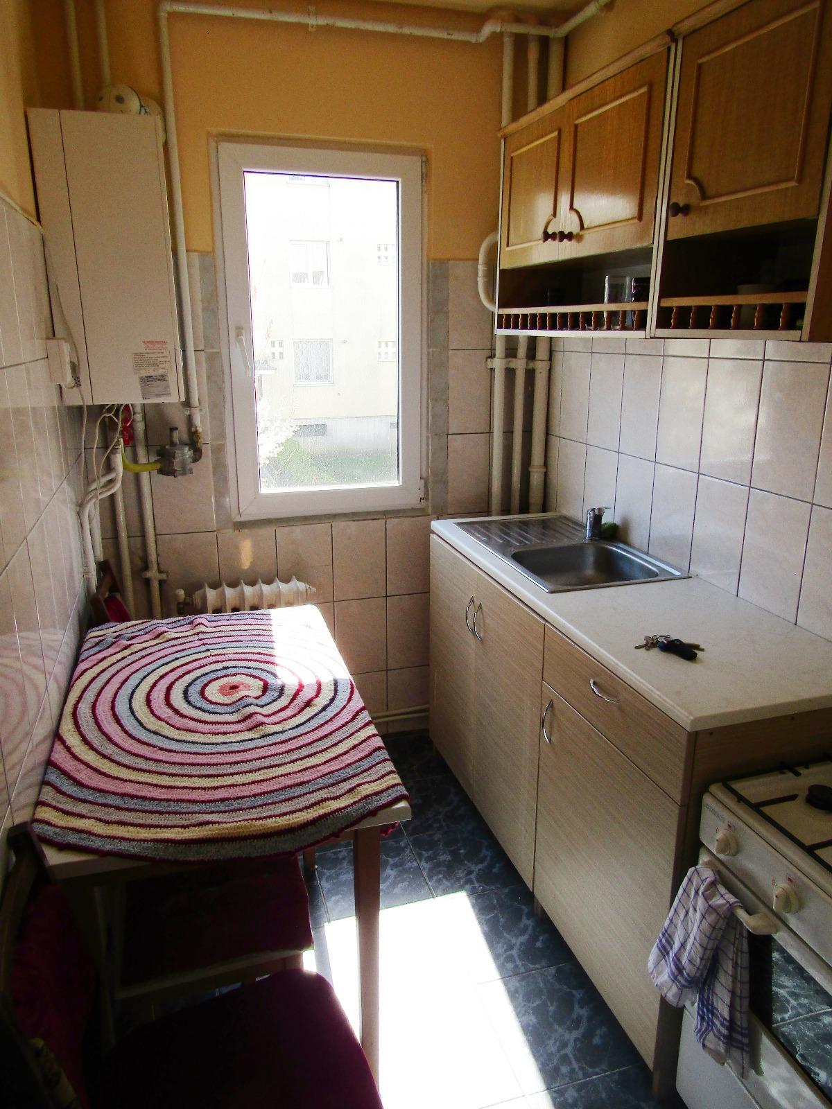 Apartament de închiriat 3 camere Manastur - 25142AI | BLITZ Cluj-Napoca | Poza4