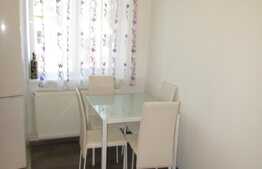Apartament 1 camera, 43 mp, zona strazii Maramuresului