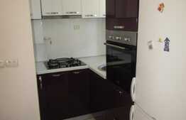 Apartament 1 camera, 43 mp, zona strazii Maramuresului