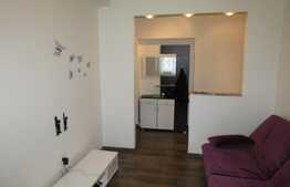 Apartament 1 camera, 43 mp, zona strazii Maramuresului