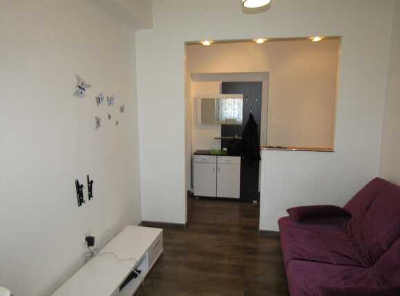 Garsonieră de închiriat Iris - 25143AI | BLITZ Cluj-Napoca | Poza5