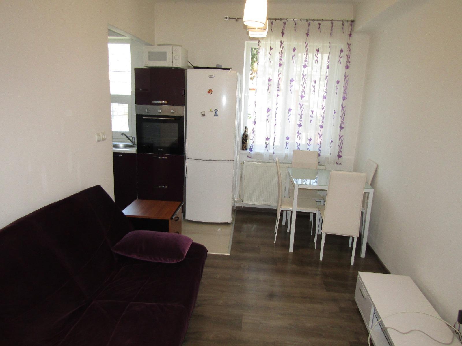 Garsonieră de închiriat Iris - 25143AI | BLITZ Cluj-Napoca | Poza3