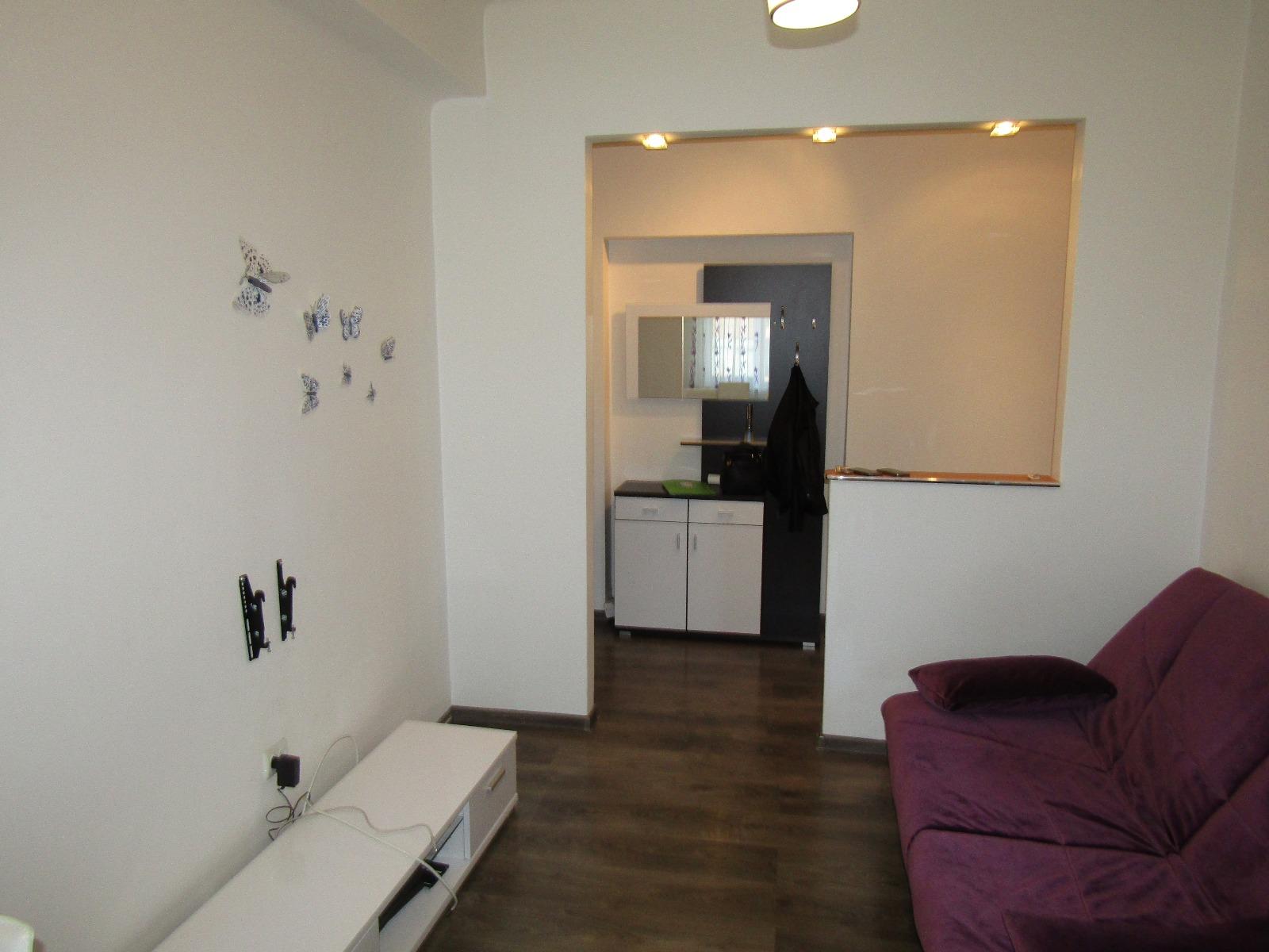 Garsonieră de închiriat Iris - 25143AI | BLITZ Cluj-Napoca | Poza5