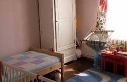 Apartament 3 camere, 66 mp, decomandat, garaj, zona strazii Gheorghe Dima