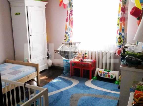 Apartament de vânzare 3 camere Zorilor - 25144AV | BLITZ Cluj-Napoca | Poza7