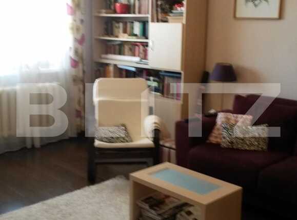 Apartament de vânzare 3 camere Zorilor - 25144AV | BLITZ Cluj-Napoca | Poza1