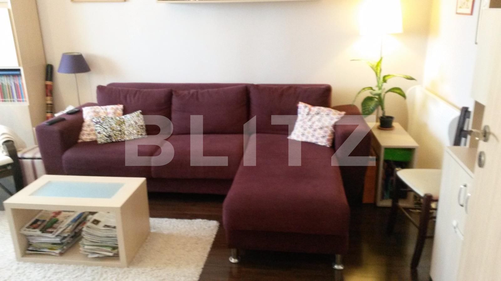 Apartament de vânzare 3 camere Zorilor - 25144AV | BLITZ Cluj-Napoca | Poza2