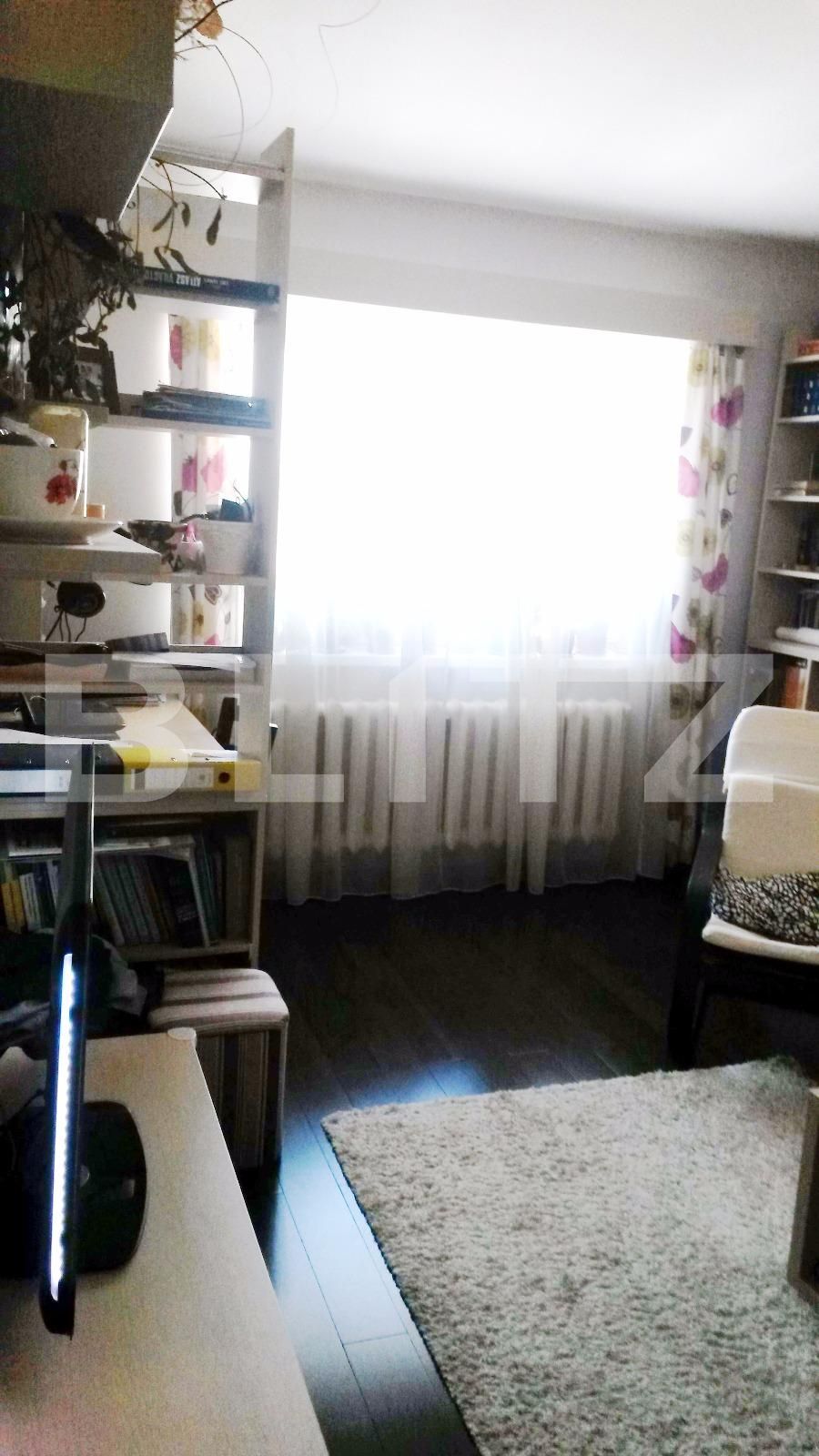Apartament de vânzare 3 camere Zorilor - 25144AV | BLITZ Cluj-Napoca | Poza3