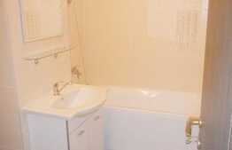 3 camere decomandate, 65 mp, parcare, zona strazii Ion Mester. La cheie!