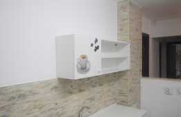 3 camere decomandate, 65 mp, parcare, zona strazii Ion Mester. La cheie!