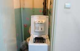 4 camere decomandate, 76,29 mp, etaj intermediar, boxa, zona strazii Primaverii