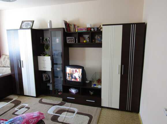 Apartament de vânzare 4 camere Manastur - 25149AV | BLITZ Cluj-Napoca | Poza1