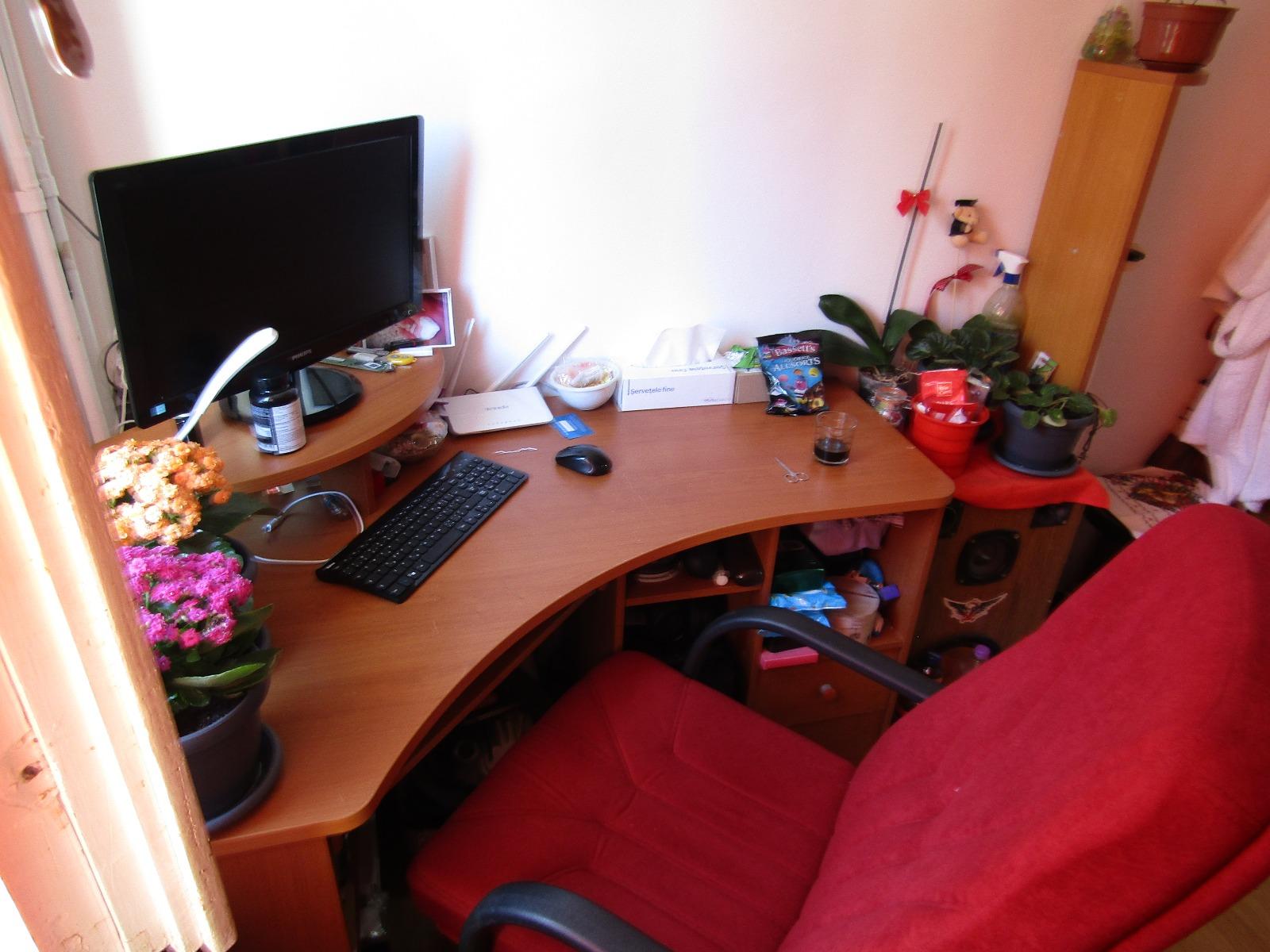 Apartament de vânzare 4 camere Manastur - 25149AV | BLITZ Cluj-Napoca | Poza4