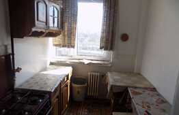  De vanzare apartament 2 camere, 45,5 mp, zona Profi