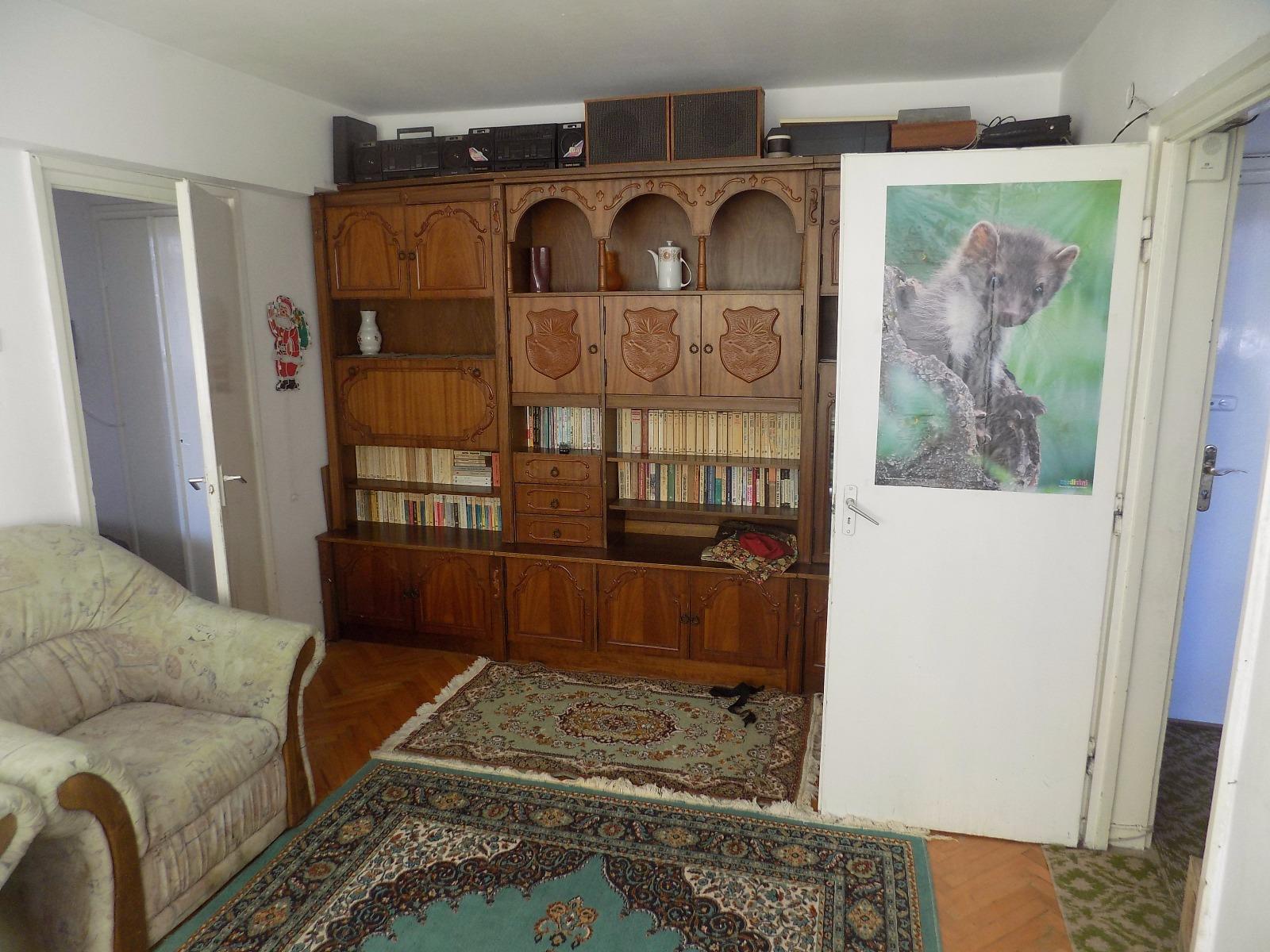 Apartament de vânzare 2 camere Grigorescu - 25151AV | BLITZ Cluj-Napoca | Poza3