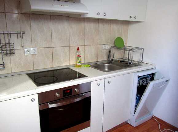 Apartament de închiriat 3 camere Zorilor - 25152AI | BLITZ Cluj-Napoca | Poza1