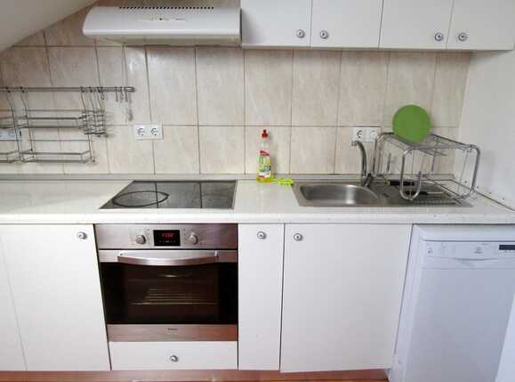 Apartament de închiriat 3 camere Zorilor - 25152AI | BLITZ Cluj-Napoca | Poza2