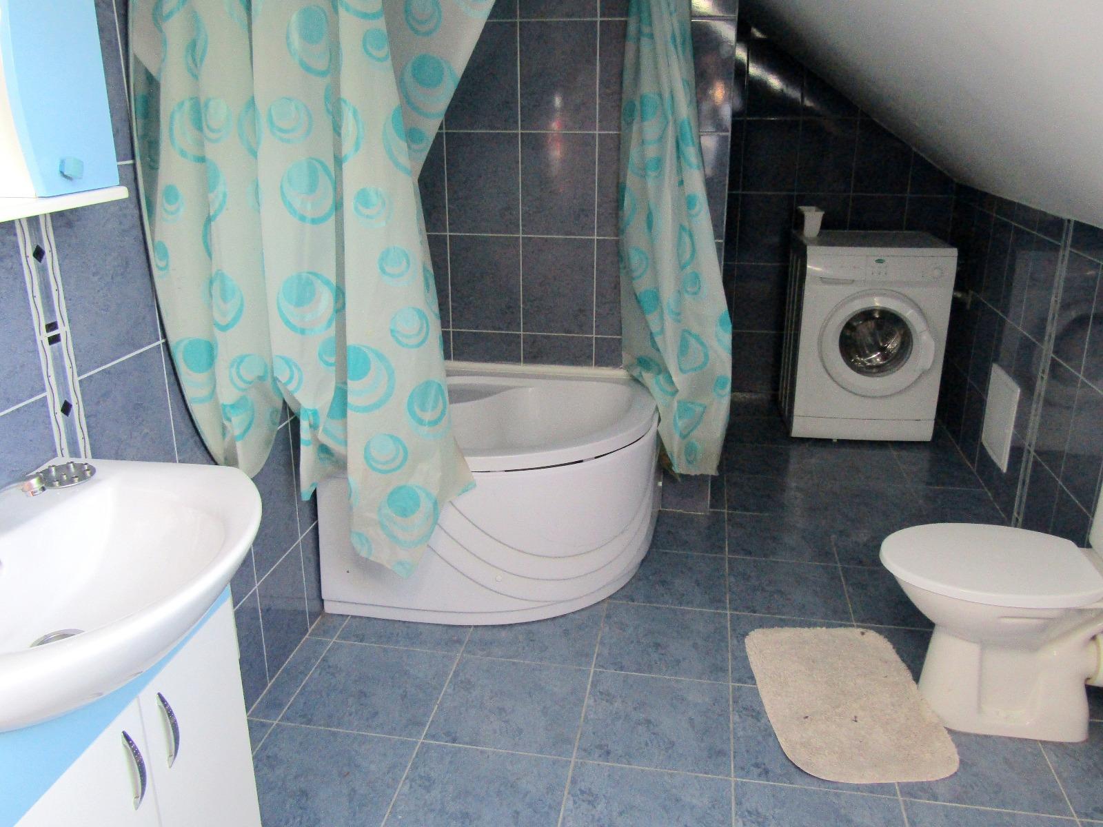 Apartament de închiriat 3 camere Zorilor - 25152AI | BLITZ Cluj-Napoca | Poza15