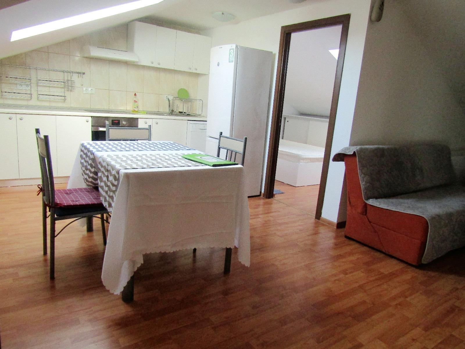 Apartament de închiriat 3 camere Zorilor - 25152AI | BLITZ Cluj-Napoca | Poza3