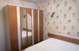 Apartament 4 camere, 85 mp, boxa, garaj, zona Gradinii Botanice!