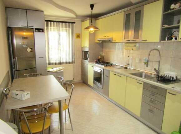 Apartament de închiriat 4 camere Zorilor - 25155AI | BLITZ Cluj-Napoca | Poza8