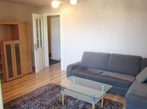 Apartament de închiriat 4 camere Zorilor - 25155AI | BLITZ Cluj-Napoca | Poza2