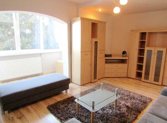 Apartament de închiriat 4 camere Zorilor - 25155AI | BLITZ Cluj-Napoca | Poza1