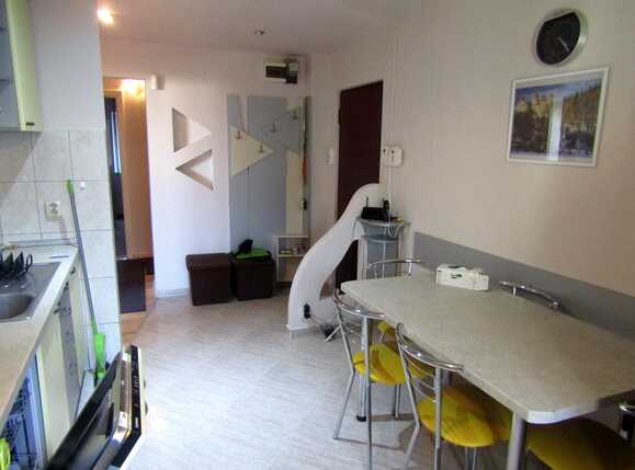 Apartament de închiriat 4 camere Zorilor - 25155AI | BLITZ Cluj-Napoca | Poza9