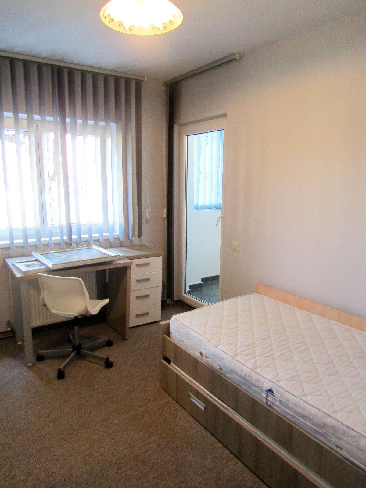 Apartament de închiriat 4 camere Zorilor - 25155AI | BLITZ Cluj-Napoca | Poza5