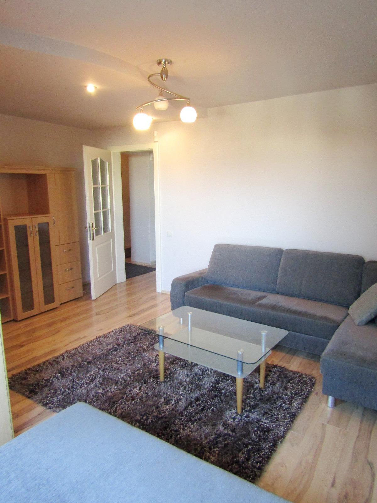 Apartament de închiriat 4 camere Zorilor - 25155AI | BLITZ Cluj-Napoca | Poza2