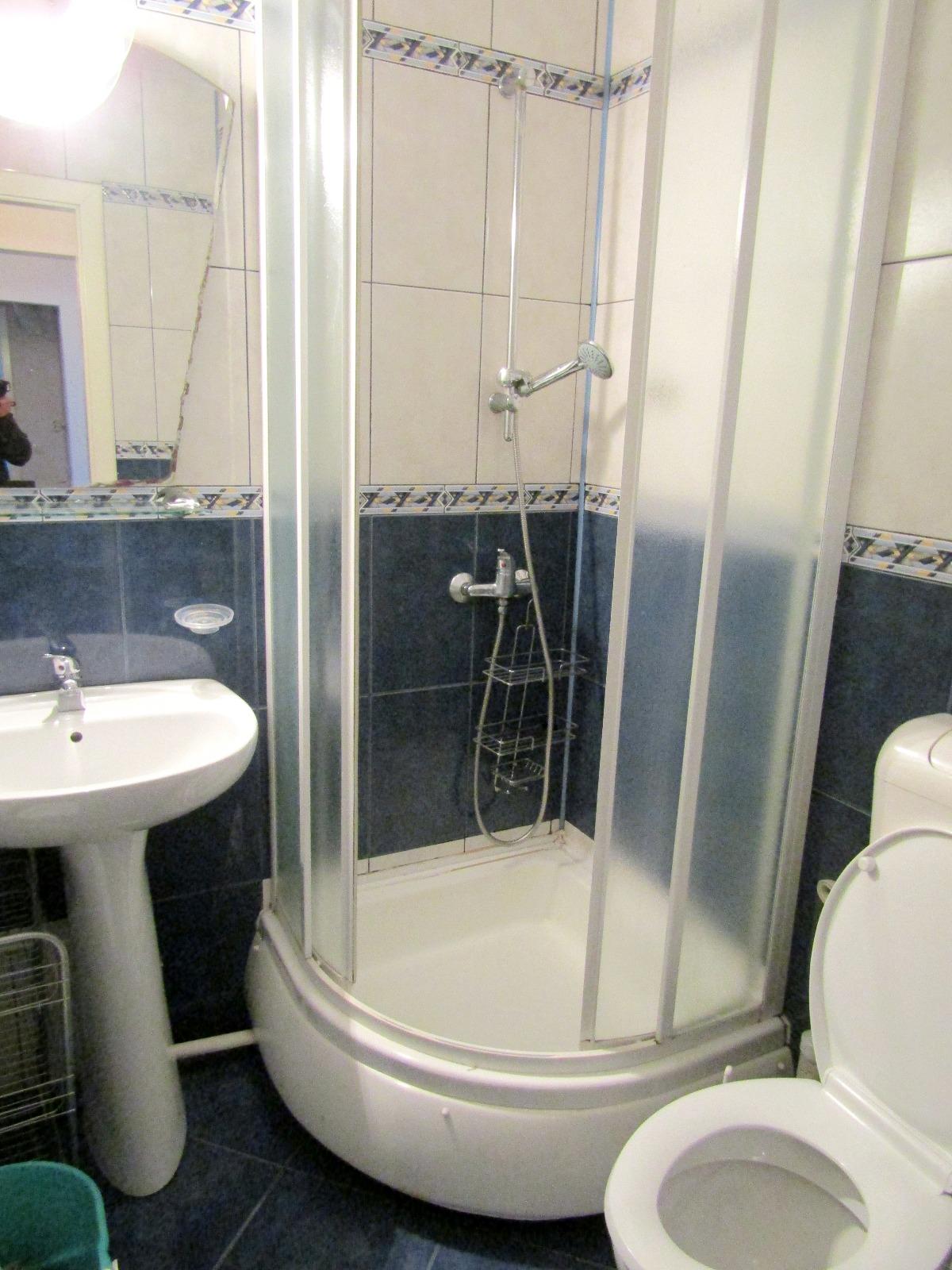 Apartament de închiriat 4 camere Zorilor - 25155AI | BLITZ Cluj-Napoca | Poza12