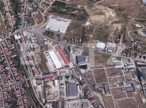 Garsonieră de vânzare Marasti - 25156AV | BLITZ Cluj-Napoca | Poza1