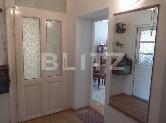 Apartament de vânzare 3 camere Semicentral - 25159AV | BLITZ Cluj-Napoca | Poza3