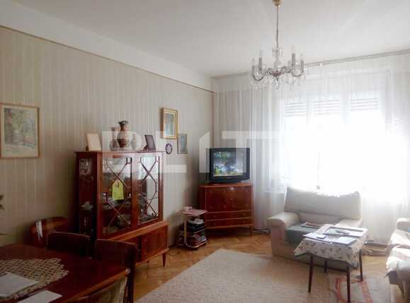 Apartament de vânzare 3 camere Semicentral - 25159AV | BLITZ Cluj-Napoca | Poza1