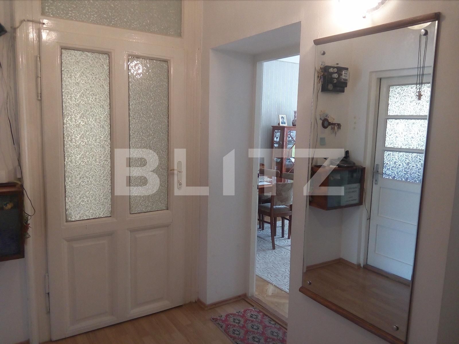 Apartament de vânzare 3 camere Semicentral - 25159AV | BLITZ Cluj-Napoca | Poza3