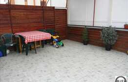 Vanzare 3 camere, 73 mp , 27 mp TERASA, la 5 minute de magazinul Oncos