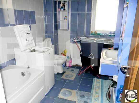 Apartament de vânzare 3 camere Bună Ziua - 2516AV | BLITZ Cluj-Napoca | Poza8