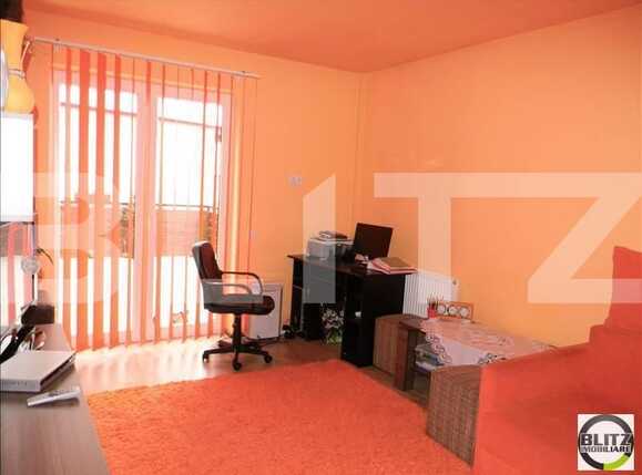 Apartament de vânzare 3 camere Bună Ziua - 2516AV | BLITZ Cluj-Napoca | Poza1
